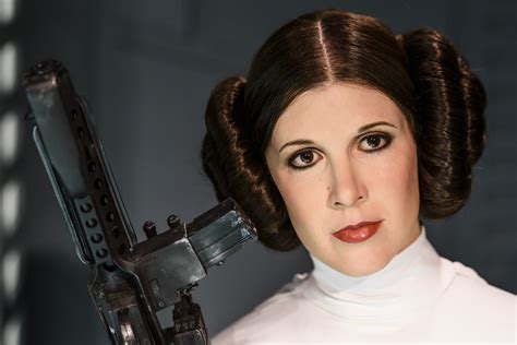 prinzess leia